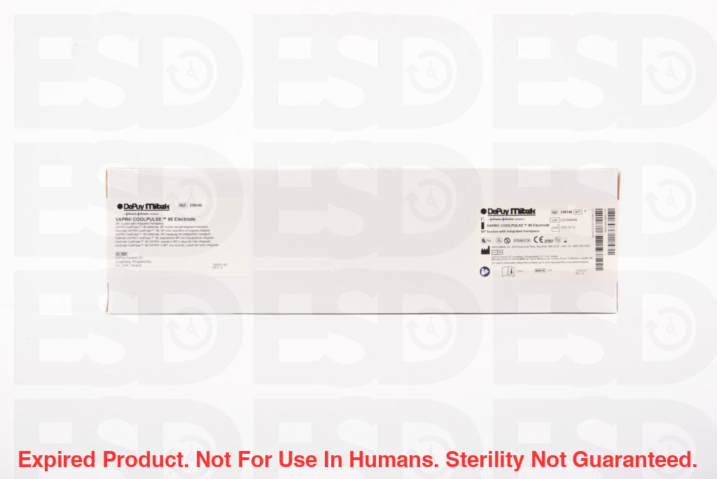 DEPUY MITEK: 228146-Each-EXPIRED