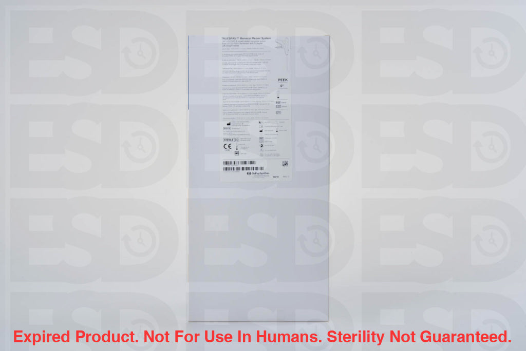 Depuy Mitek: 228150-Each-Expired Expired