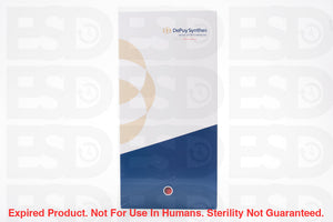 DEPUY MITEK: 228162-Each-EXPIRED