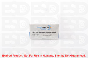 Medtronic: 23-312-1-Each-Expired Expired