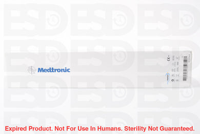 Medtronic: 23-312-1-Each-Expired Expired