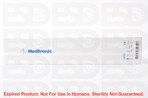 Medtronic: 23-312-1-Each-Expired Expired