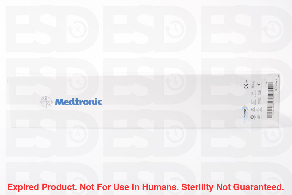 Medtronic: 23-312-1-Each-Expired Expired