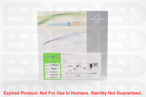 Orbusneich Medical: 232-153-2U-Each-Expired Expired