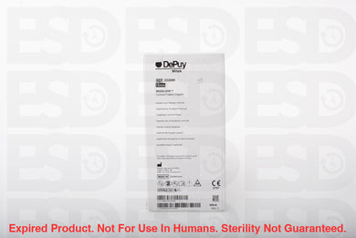 Depuy Mitek: 232009-Each-Expired Expired