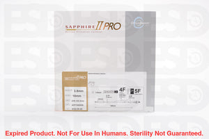 Orbusneich Medical: 235-103-5Uu-Each-Expired Expired