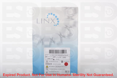 Ethicon: Lxmc14-Each-Expired Expired