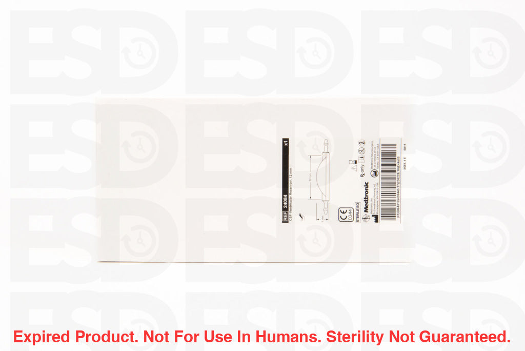 MEDTRONIC: 24084-Each-EXPIRED
