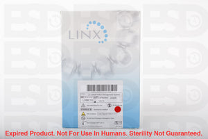 Ethicon: Lxmc13-Each-Expired Expired