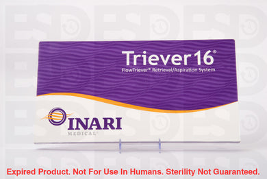 INARI MEDICAL: 25-101-Each-EXPIRED