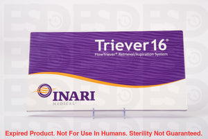 INARI MEDICAL: 25-101-Each-EXPIRED