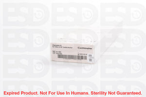 Smith & Nephew: 25-1810-Each-Expired Expired
