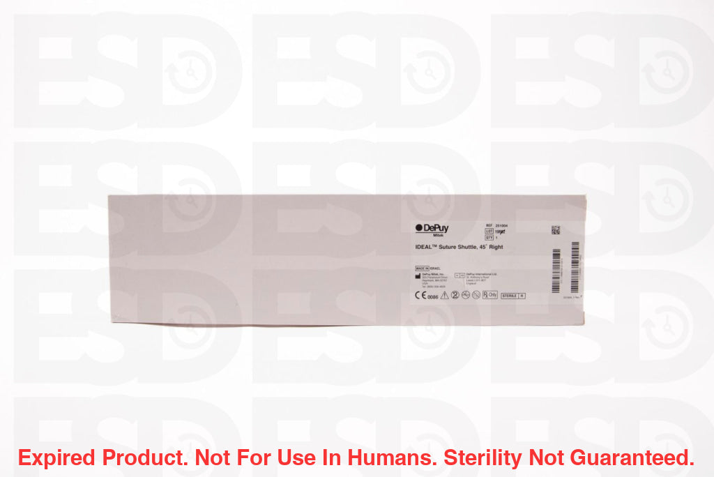 DEPUY MITEK: 251004 Each EXPIRED Each Expired