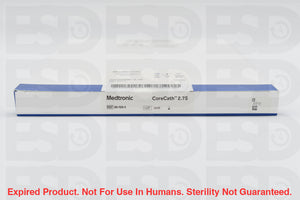 Medtronic: 26-103-1-Each-Expired Expired