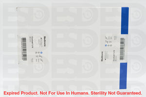 Medtronic: 26-103-1-Each-Expired Expired
