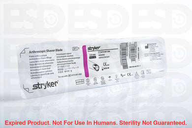 Stryker: 275-641-000-Each-Expired Expired