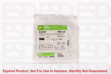 ABBOTT: 28000-HC-Each-EXPIRED