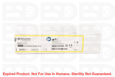 DEPUY MITEK: 283309 Box EXPIRED Box Expired