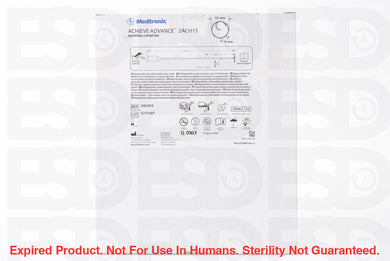 Medtronic: 2Ach15-Each-Expired Expired