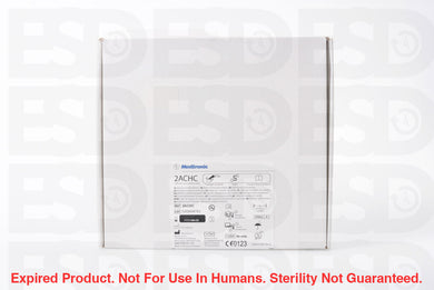 Medtronic: 2Achc-Each-Expired Expired