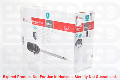 ETHICON: 2B5XT-Box-EXPIRED