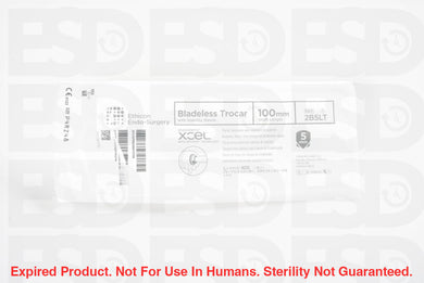 Ethicon: 2B5Lt-Each-Expired Expired