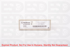 MEDTRONIC: 3058-Each-EXPIRED