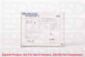 MEDTRONIC: 3058-Each-EXPIRED