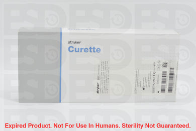 Stryker: 306-620-000-Each-Expired Expired