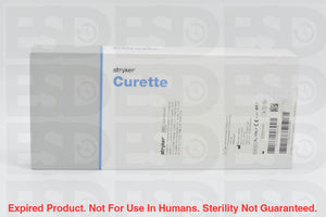 Stryker: 306-620-000-Each-Expired Expired