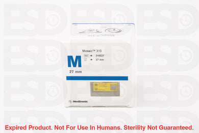 MEDTRONIC: 310C27 Each EXPIRED Each Expired