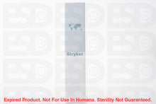 Load image into Gallery viewer, Stryker: 3120-1180S-Each-Expired Expired