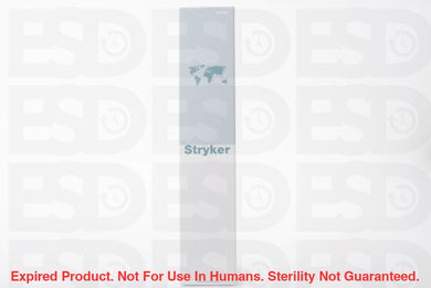 Stryker: 3120-1180S-Each-Expired Expired