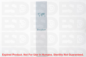 Stryker: 3120-1180S-Each-Expired Expired