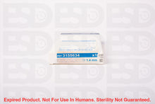 Load image into Gallery viewer, MEDTRONIC: 3155634-Each-EXPIRED