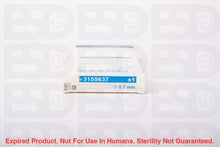 Load image into Gallery viewer, MEDTRONIC: 3155637-Each-EXPIRED