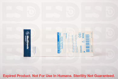 MEDTRONIC: 3155639-Each-EXPIRED