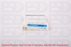 MEDTRONIC: 3155647-Each-EXPIRED Each Expired