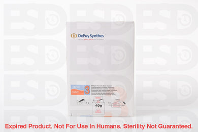 Depuy Synthes: 3332-040-Each-Expired Expired