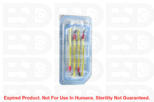 COOPERSURGICAL: 3338 4G Each EXPIRED Each Expired