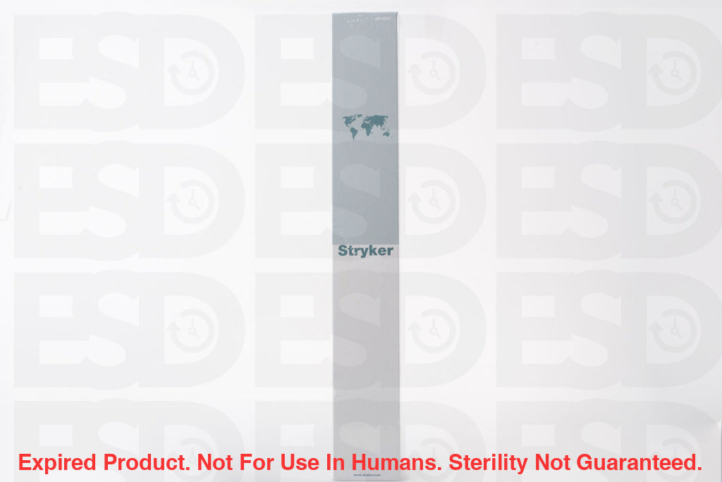 STRYKER: 3425-1320S-Each-EXPIRED