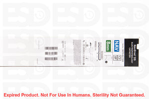 BIOSENSE WEBSTER: 34JJ7M-Each-EXPIRED