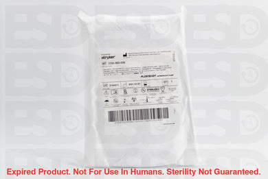 Stryker: 350-800-006-Each-Expired Expired