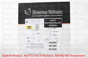 Biosense Webster: 35036R-Each-Expired Expired