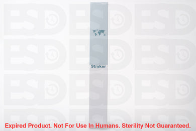 Stryker: 3525-1340S-Each-Expired Expired