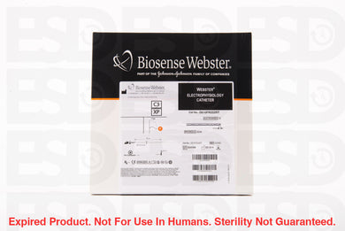 BIOSENSE WEBSTER: 35X58Q-Each-EXPIRED