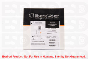 BIOSENSE WEBSTER: 35X58Q-Each-EXPIRED