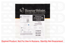 Load image into Gallery viewer, BIOSENSE WEBSTER: 36B33RCT Each EXPIRED Each Expired