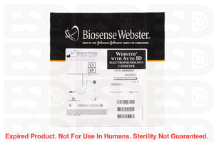 BIOSENSE WEBSTER: 36B33RCT Each EXPIRED Each Expired