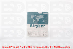 Stryker: 3704-0-050-Each-Expired Expired
